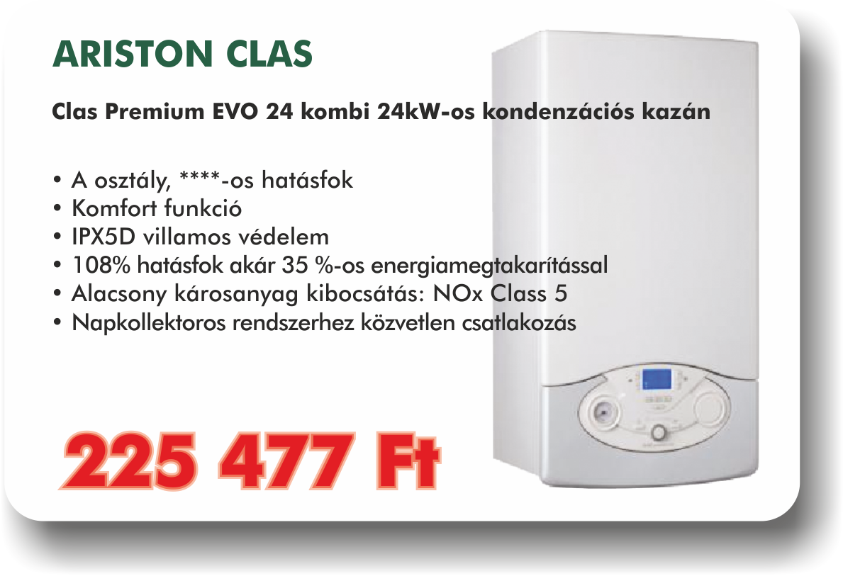 aristonclas