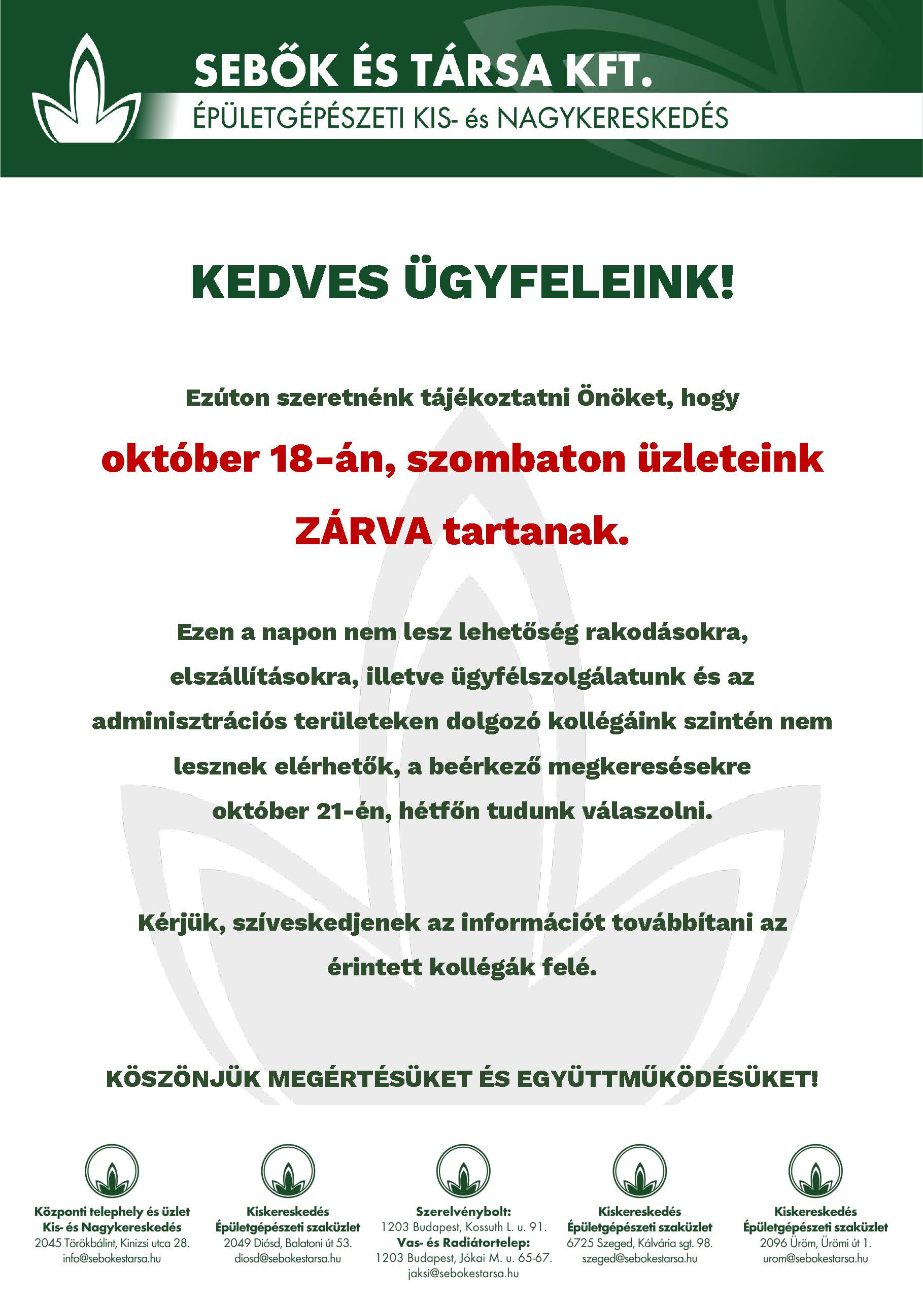 2025_10_18 zárva