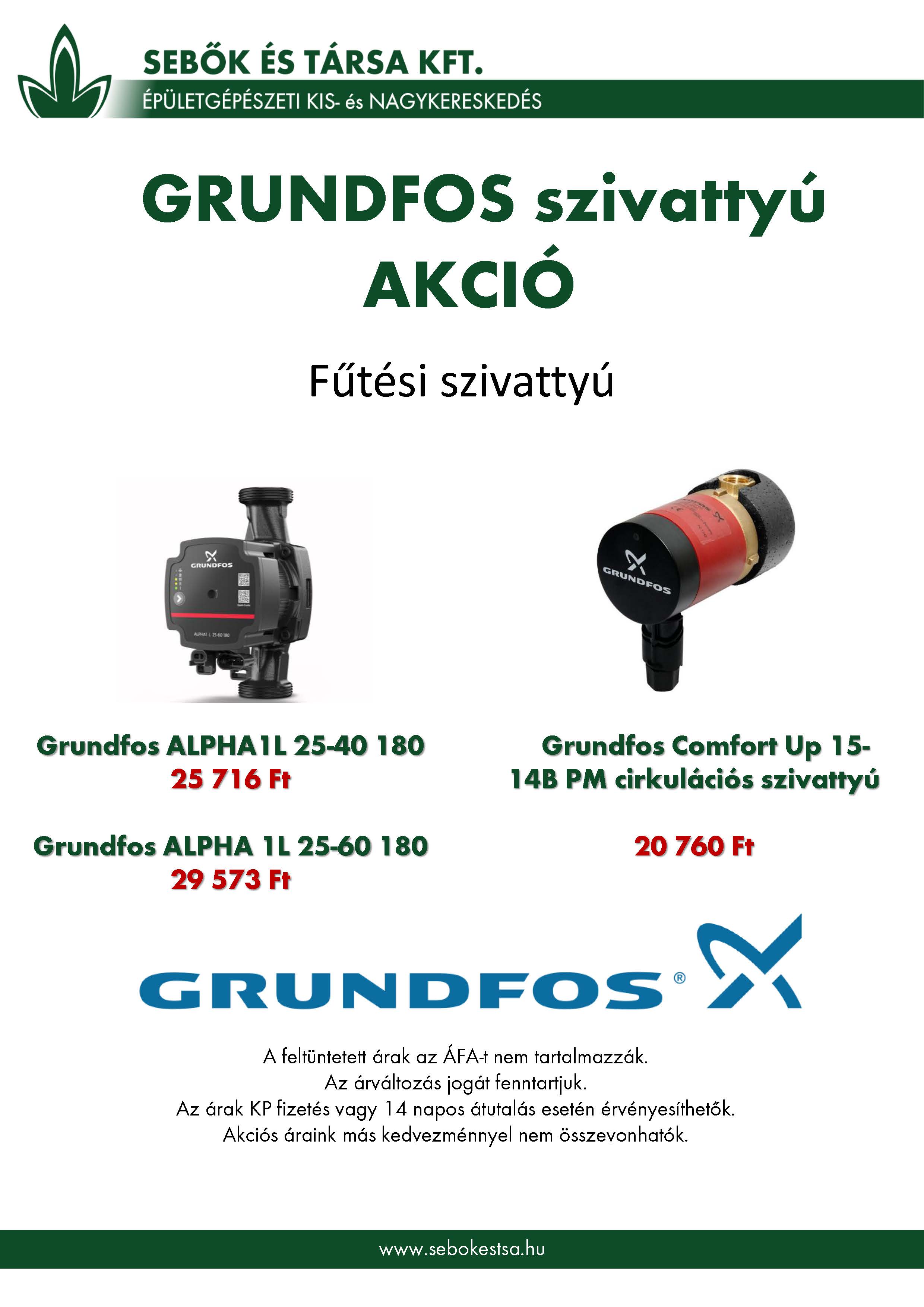 Grundfos akcio_2018