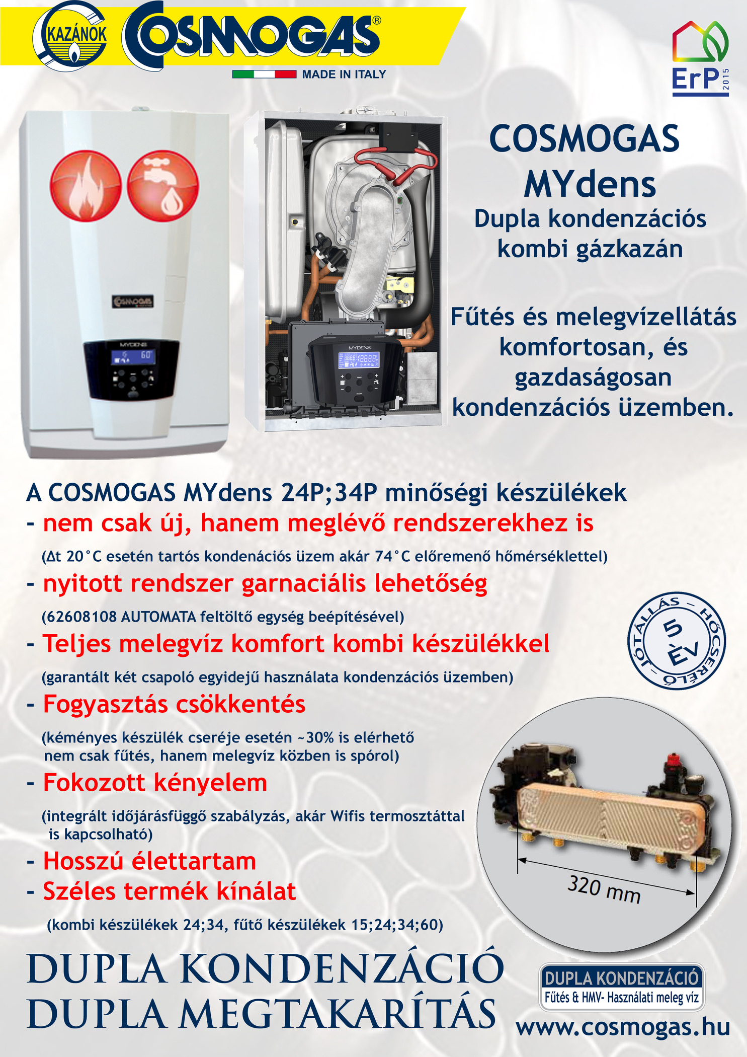 Hírlevél 1.