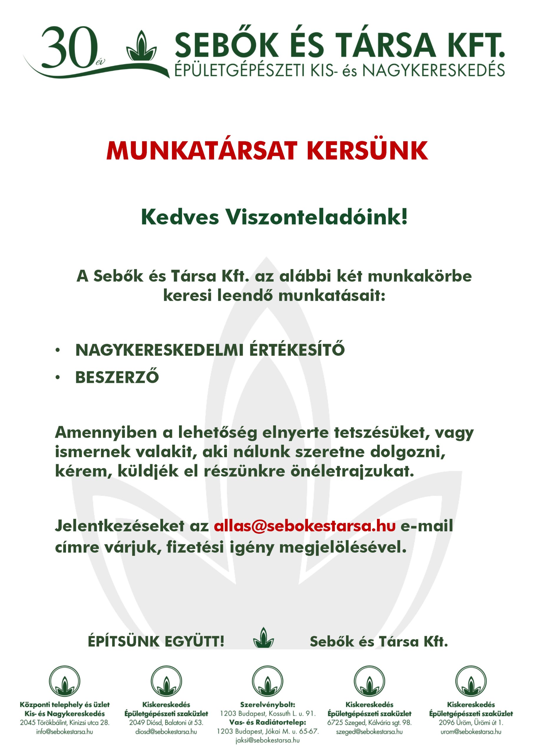 allaskeresés_nagykereskedelmi_munkatars
