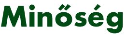 minoseg