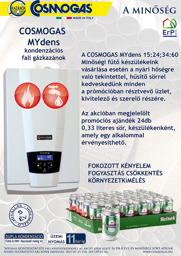 promóció
