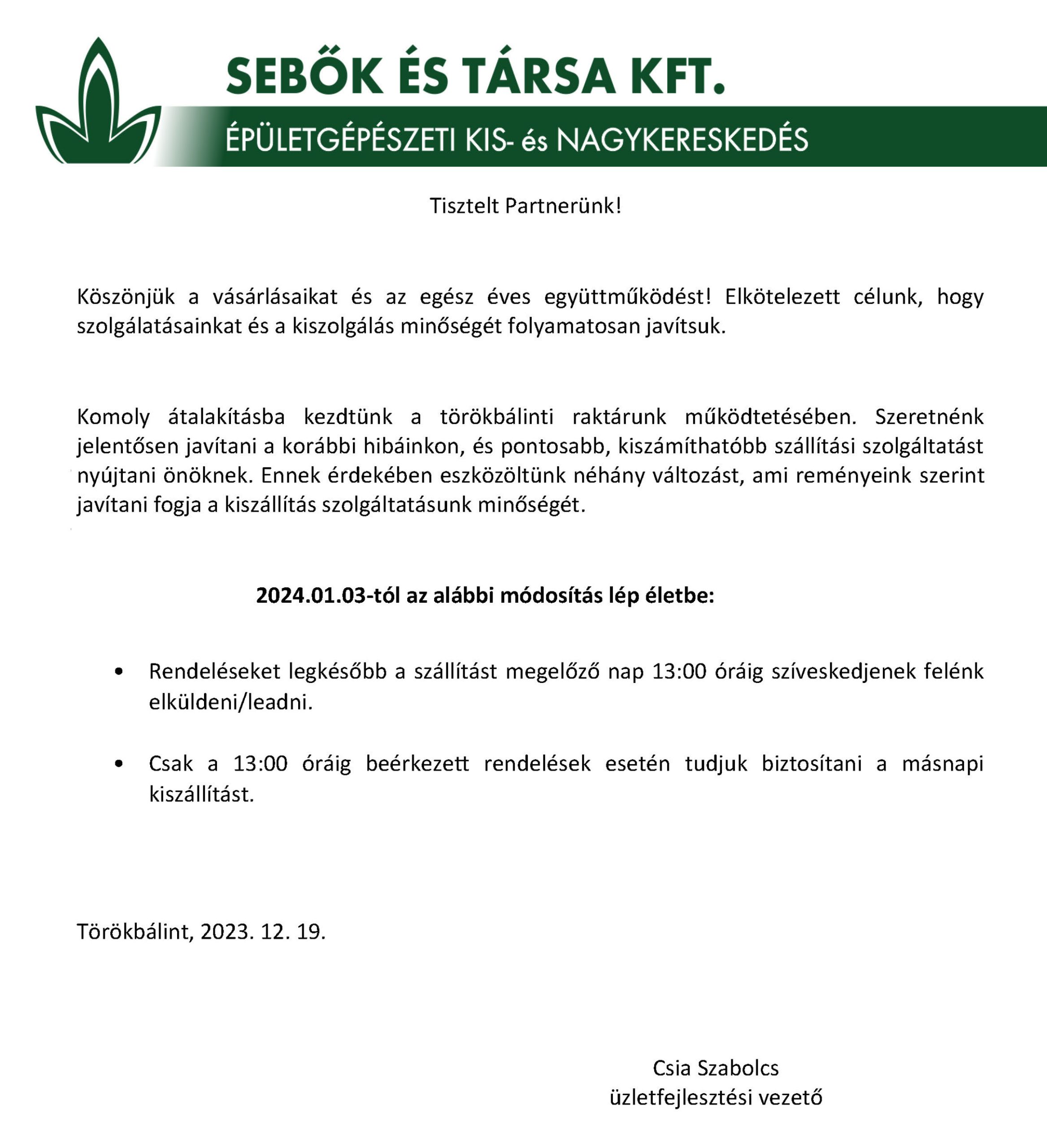 viszonteladok tajekoztatolevel