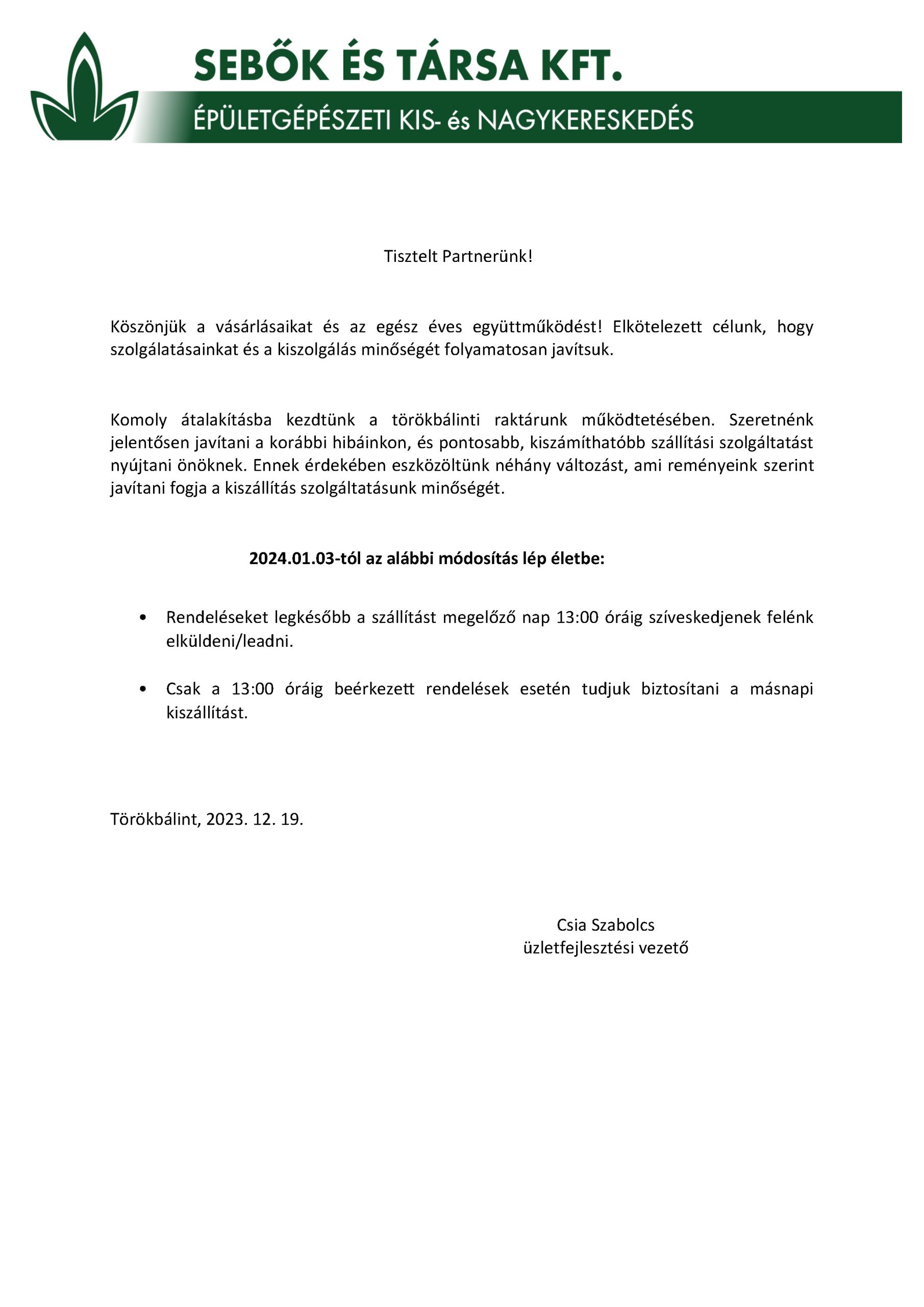 viszonteladok tajekoztatolevel