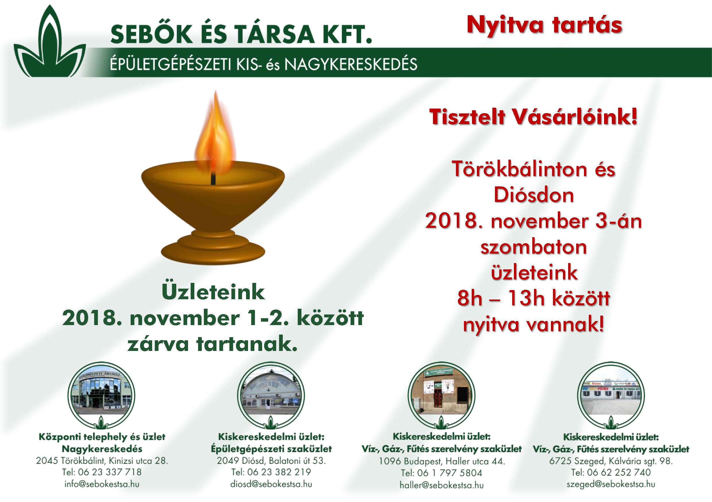 november 1